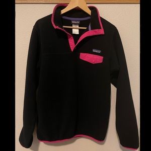 Women’s Patagonia Synchilla Fleece